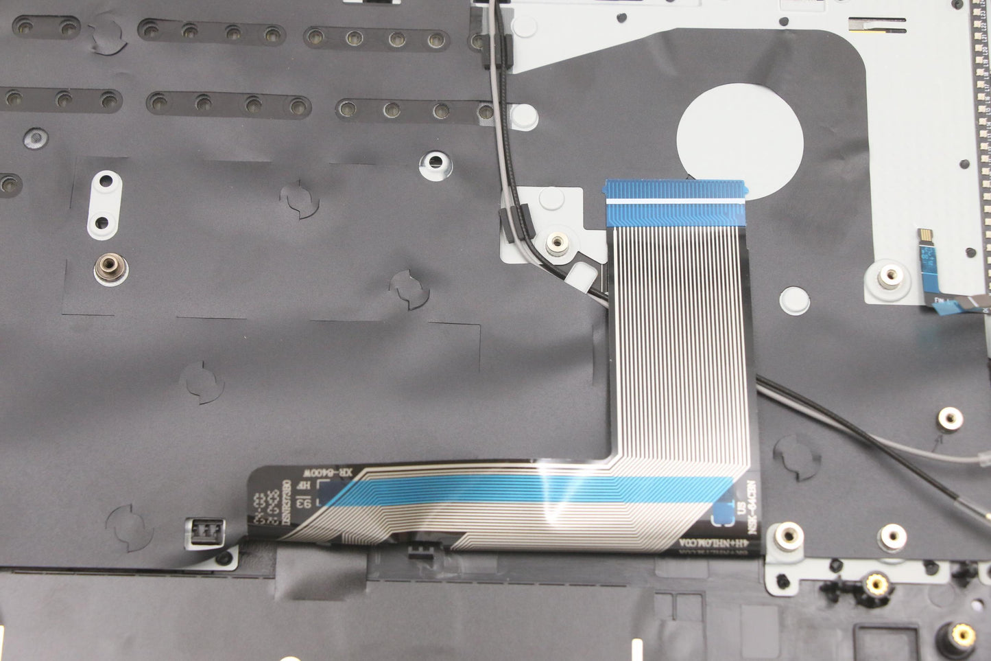 Lenovo Cover Upper Case Asm_Hbw L82K6 - 5CB1D05125