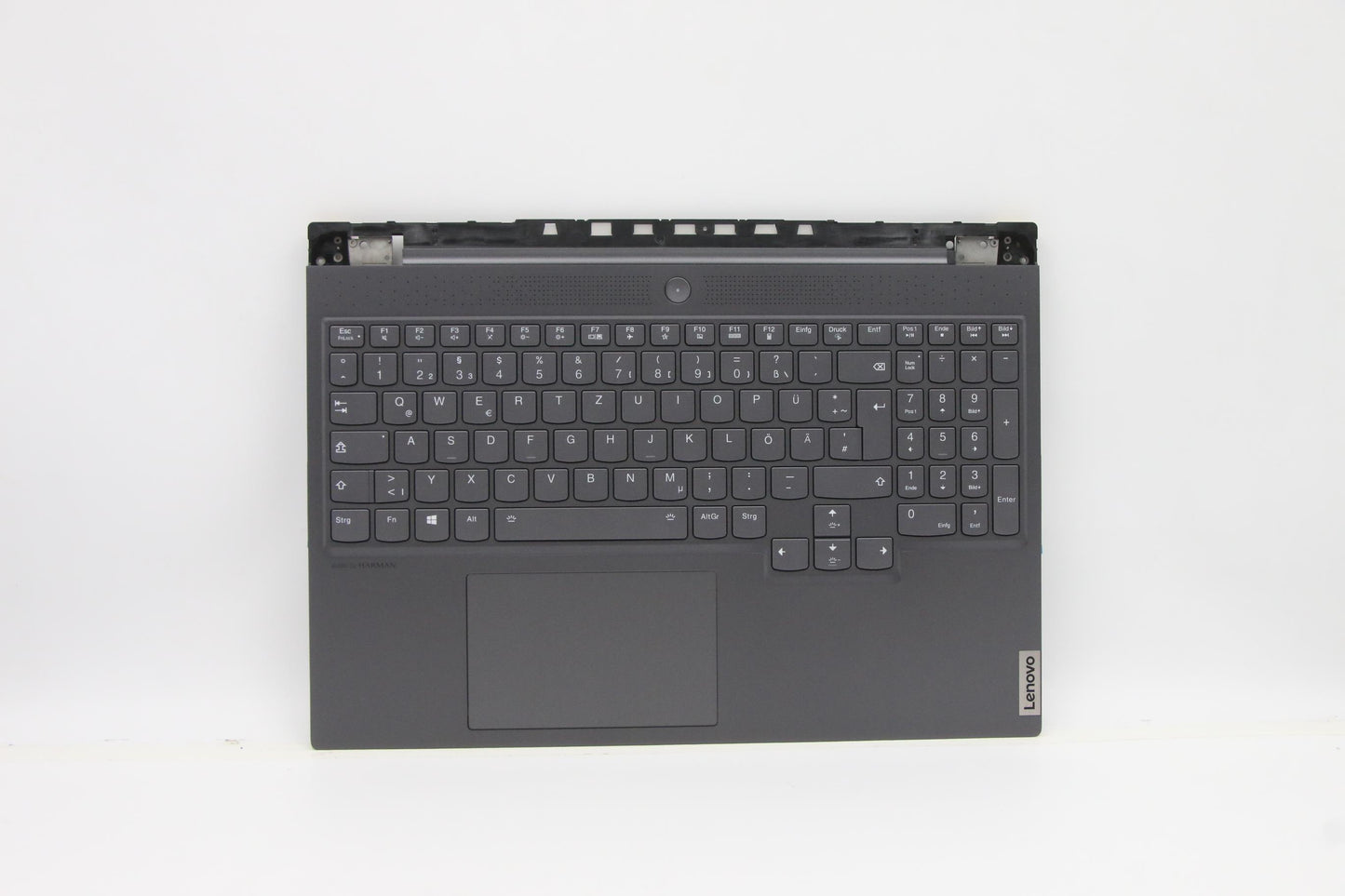 Lenovo Cover Upper Case Asm_Ger L82K6 - 5CB1D05127