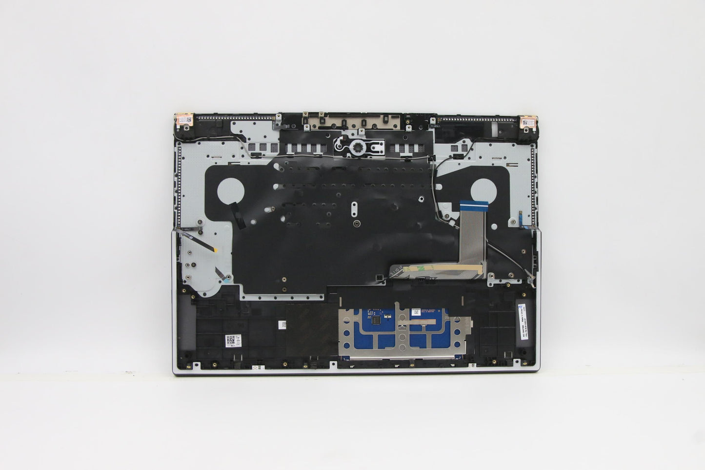 Lenovo Cover Upper Case Asm_Ger L82K6 - 5CB1D05127