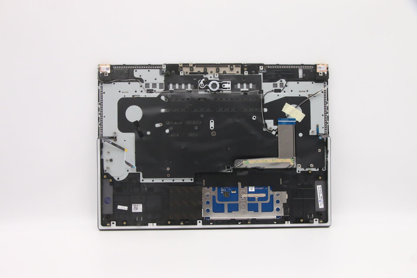 Lenovo Cover Upper Case Asm_Fra/Eng L - 5CB1D05128