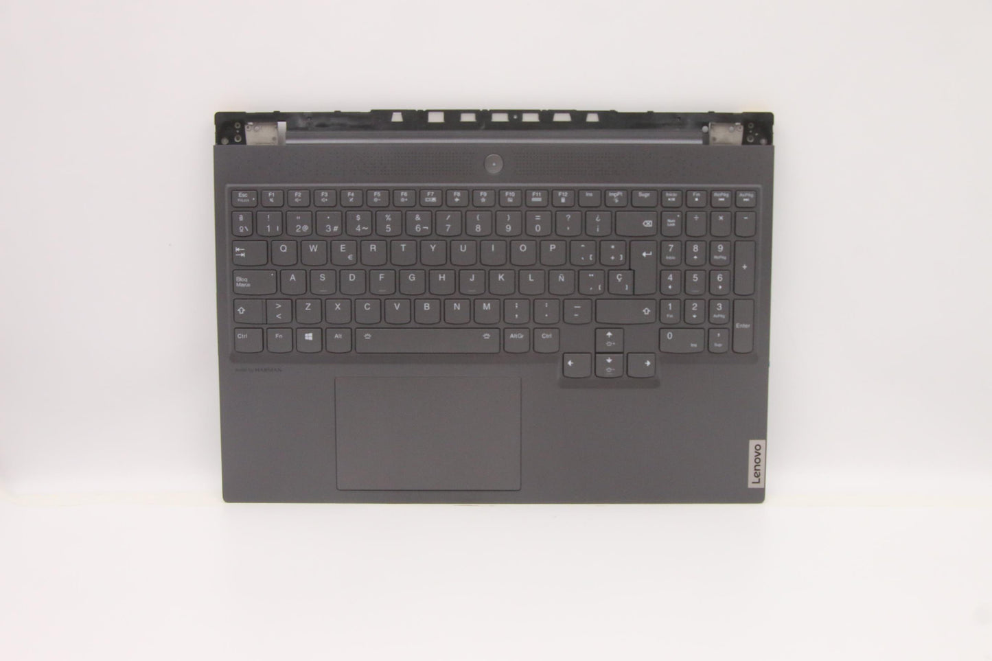 Lenovo Cover Upper Case Asm_Spa L82K6 - 5CB1D05133