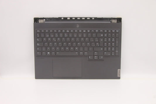 Lenovo Cover Upper Case Asm_Spa L82K6 - 5CB1D05133