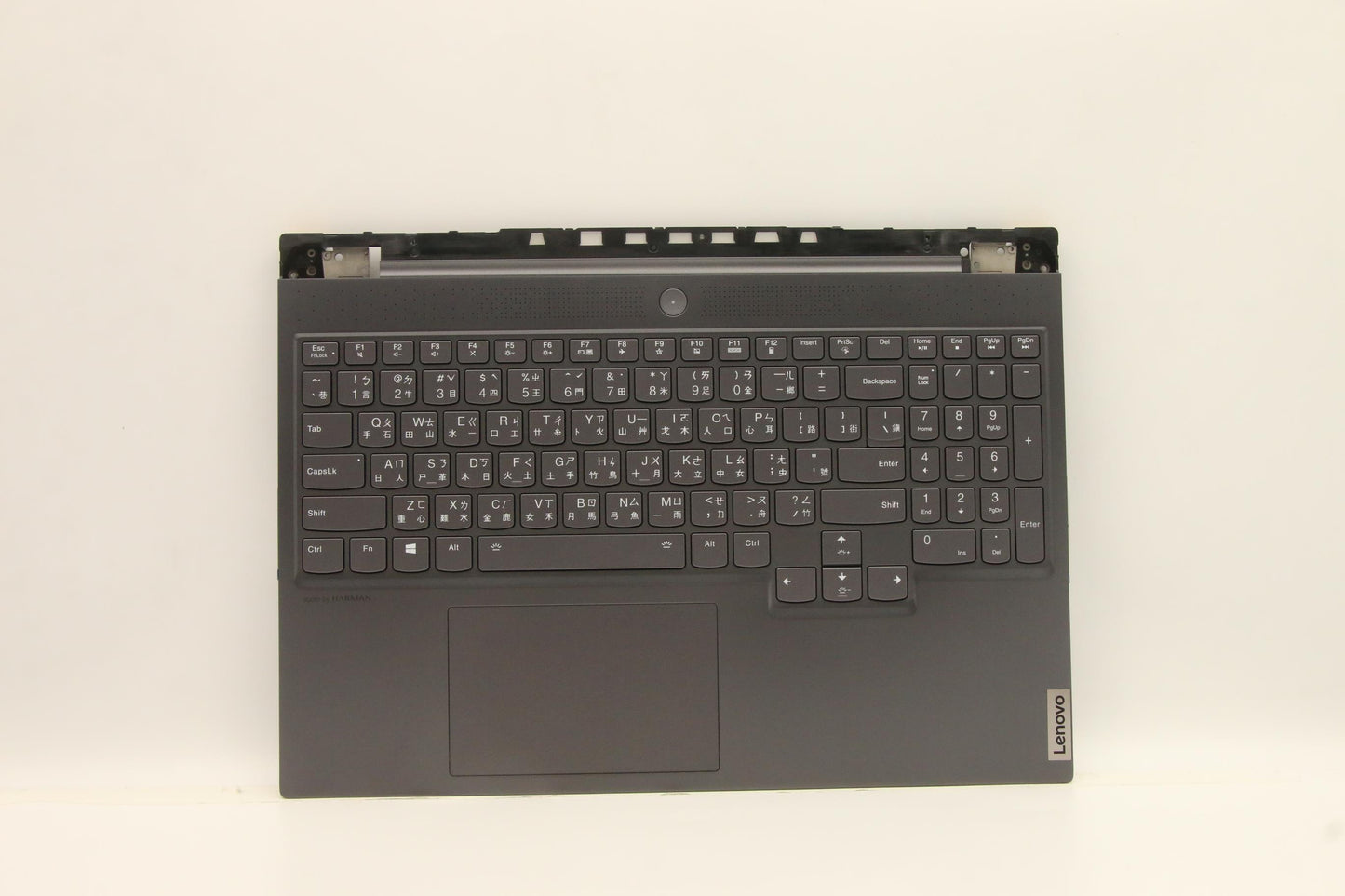 Lenovo Cover Upper Case Asm_Tc L82K6 - 5CB1D05135