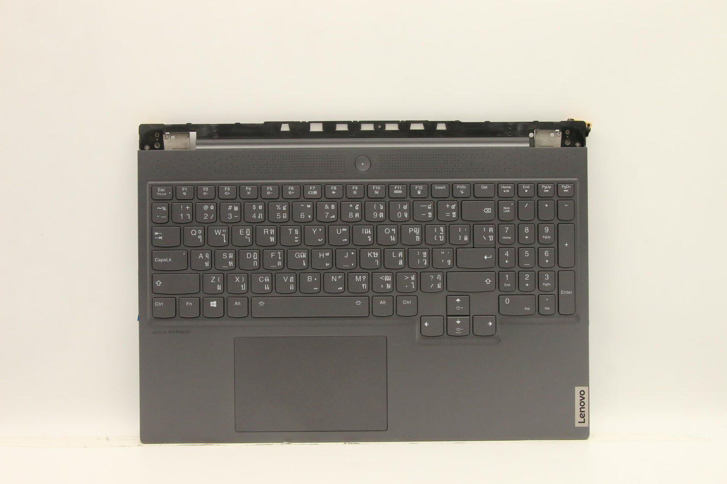 Lenovo Cover Upper Case Asm_Thai L82K - 5CB1D05136