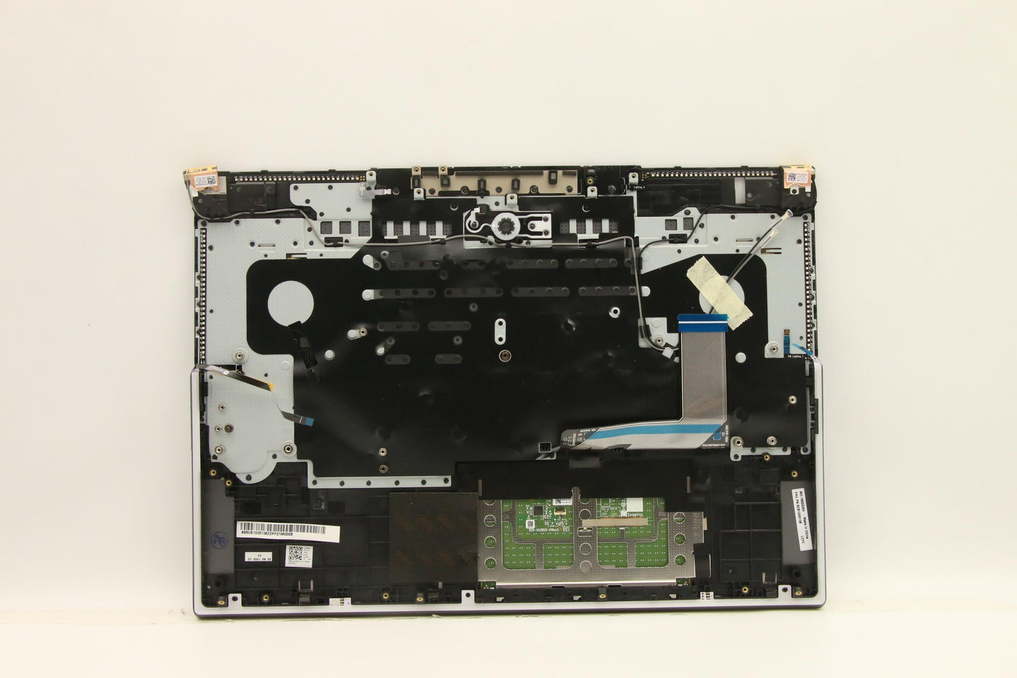 Lenovo Cover Upper Case Asm_Thai L82K - 5CB1D05136