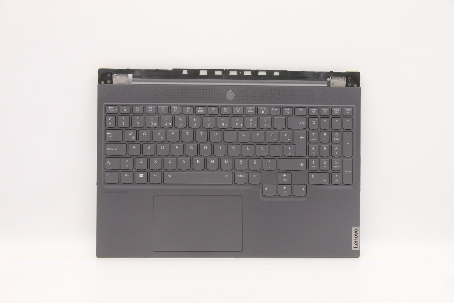 Lenovo Cover Upper Case Asm_Tur L82K6 - 5CB1D05137