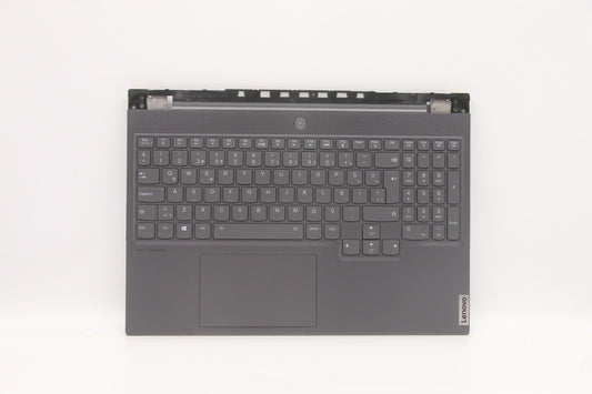 Lenovo Cover Upper Case Asm_Tur L82K6 - 5CB1D05137