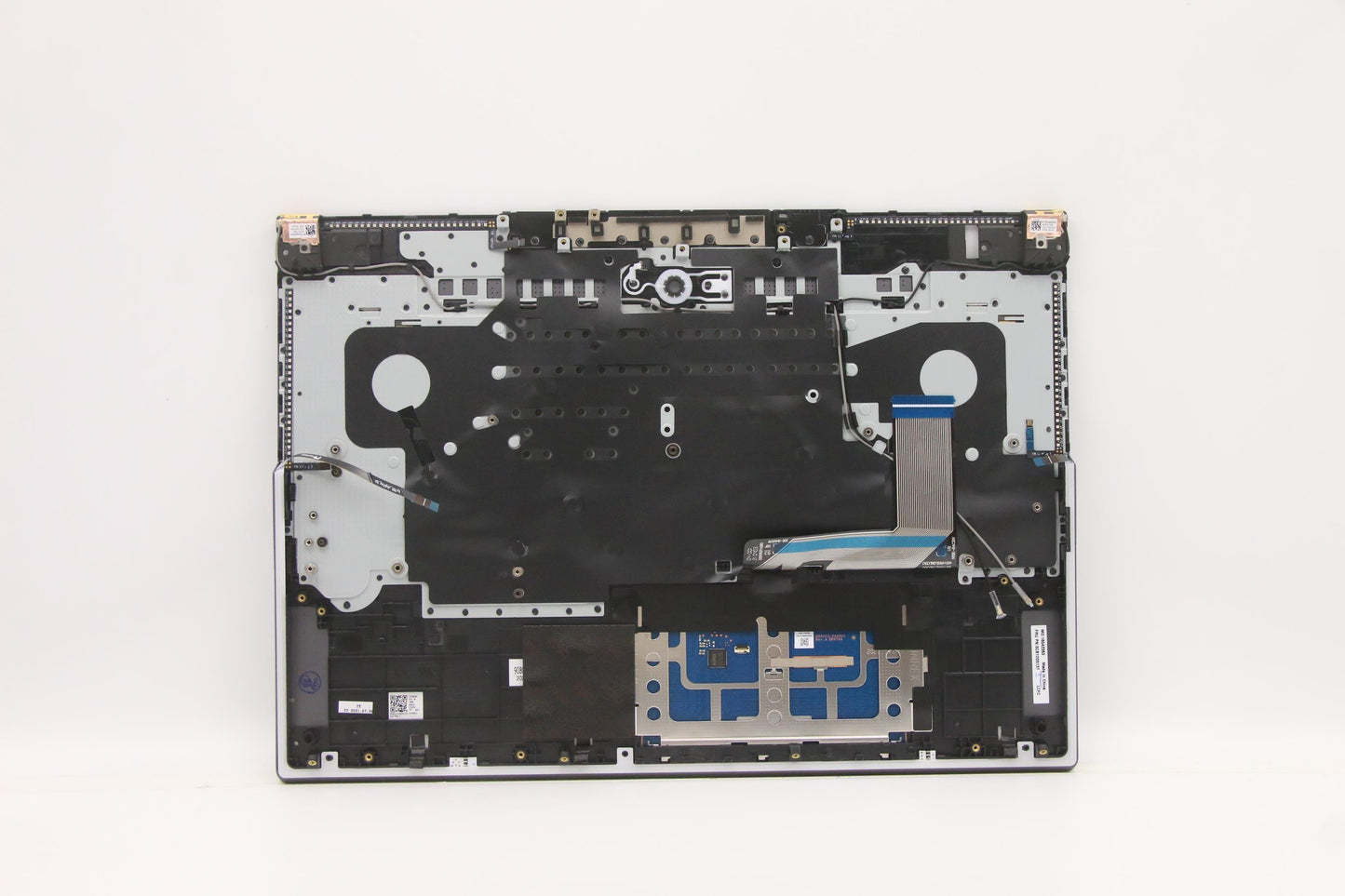 Lenovo Cover Upper Case Asm_Tur L82K6 - 5CB1D05137