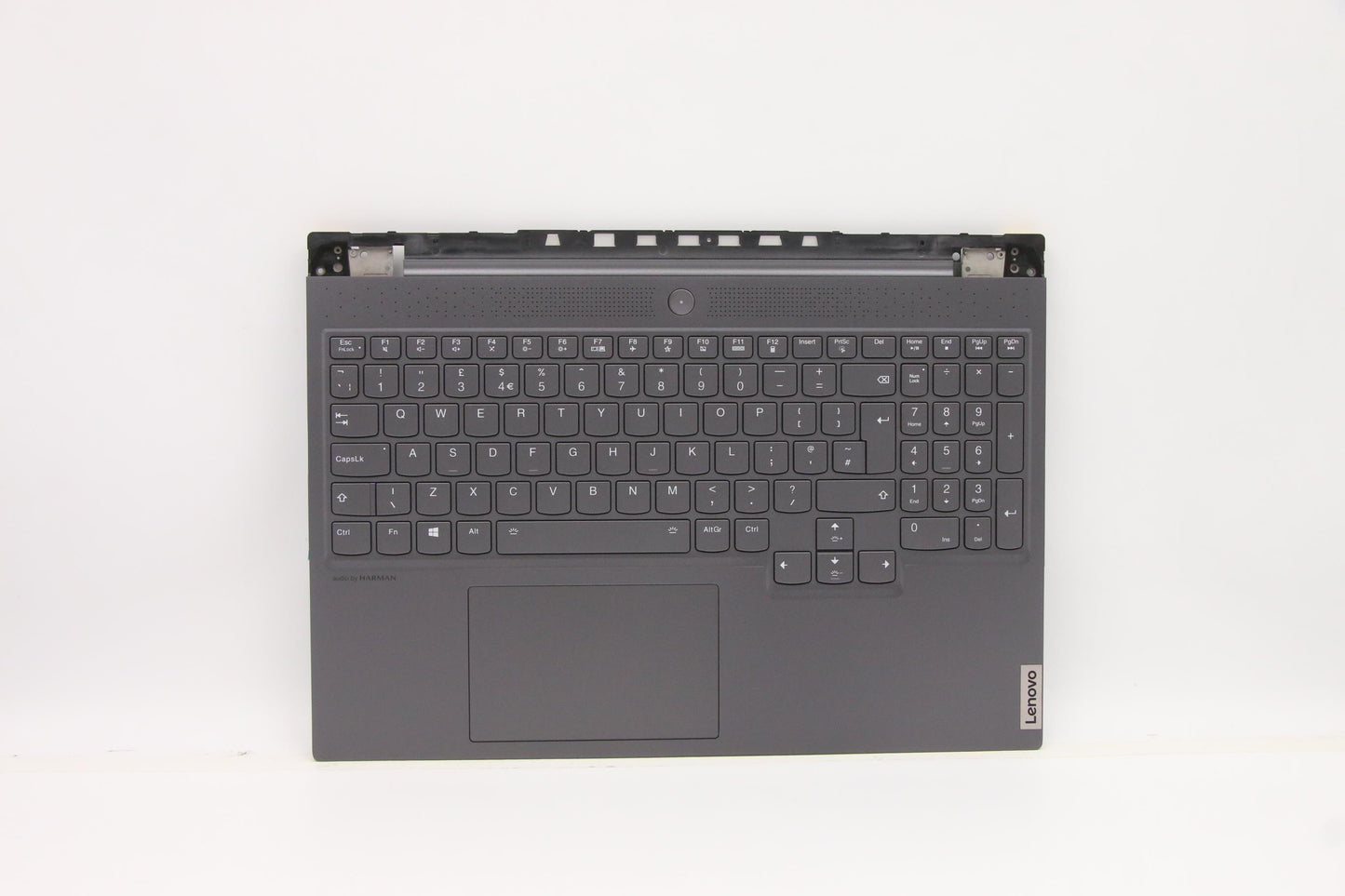 Lenovo Cover Upper Case Asm_Uke L82K6 - 5CB1D05138