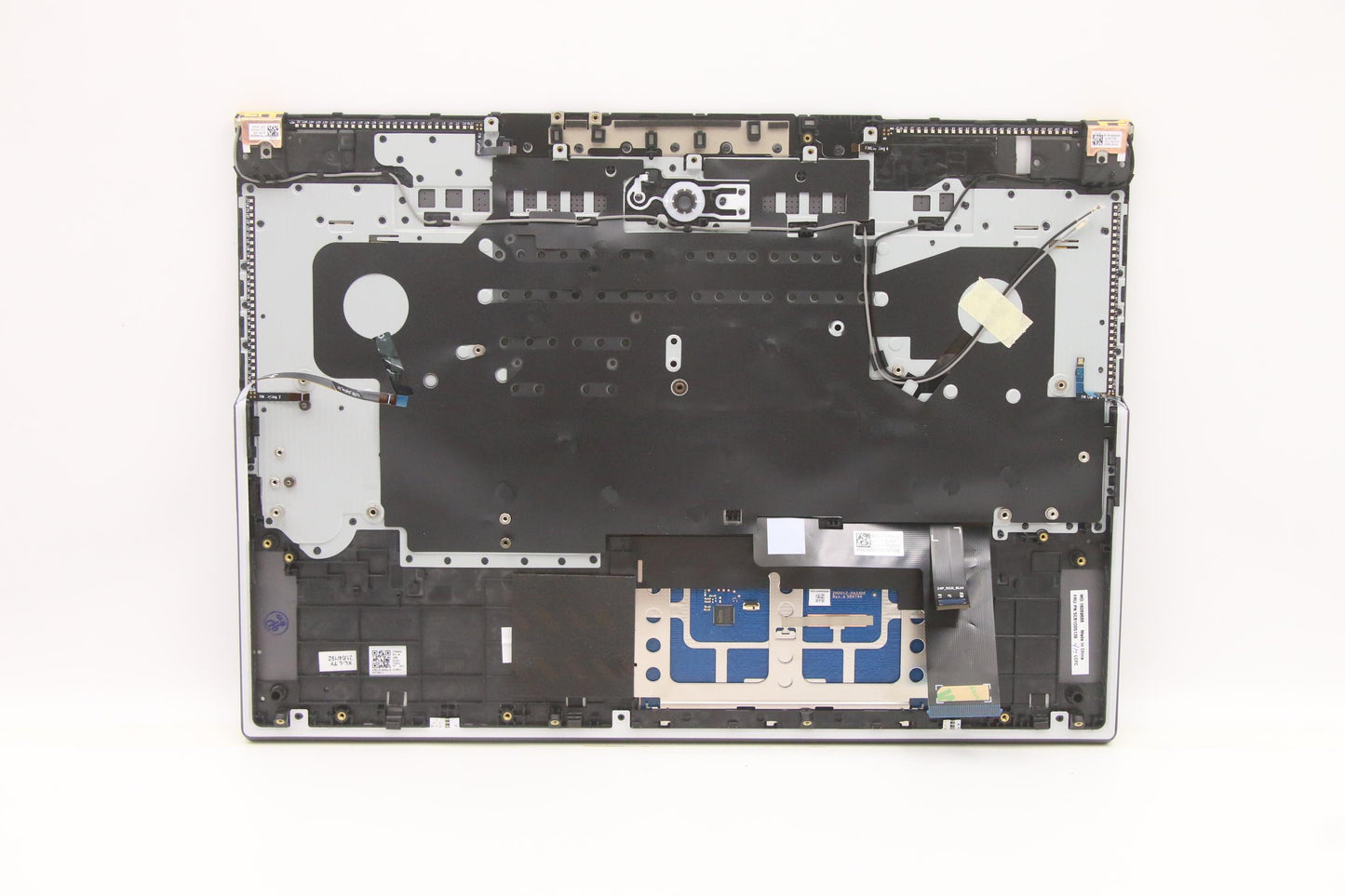 Lenovo Cover Upper Case Asm_Euro Eng - 5CB1D05139