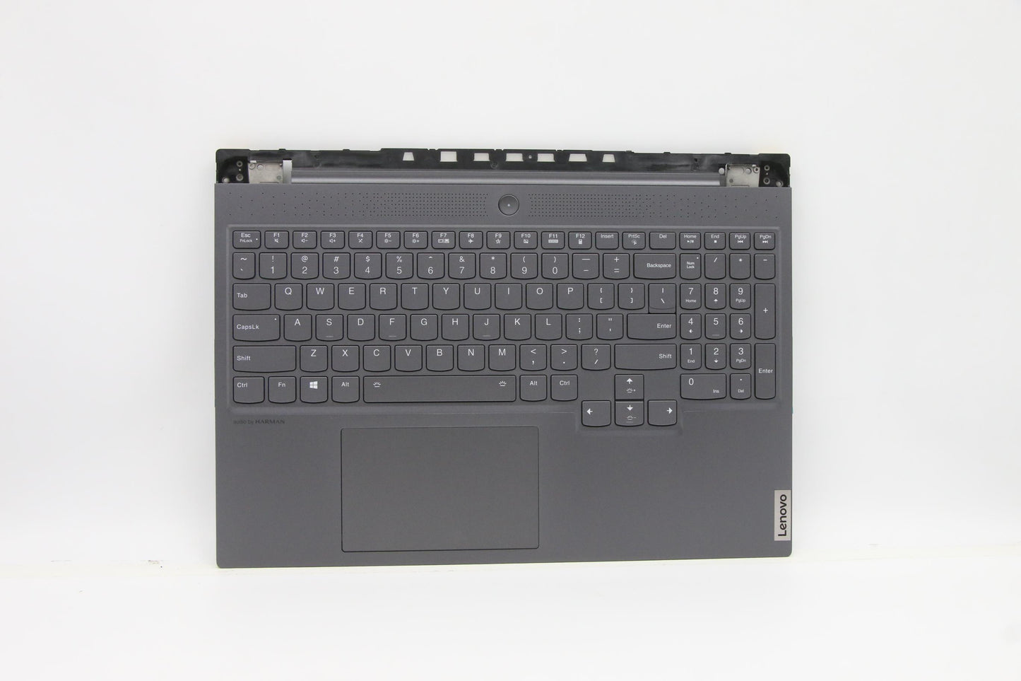 Lenovo Cover Upper Case Asm_Eng L82K6 - 5CB1D05140