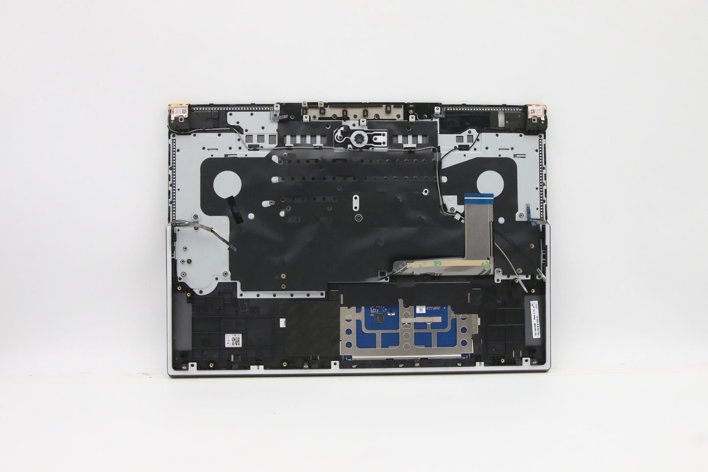 Lenovo Cover Upper Case Asm_Eng L82K6 - 5CB1D05140