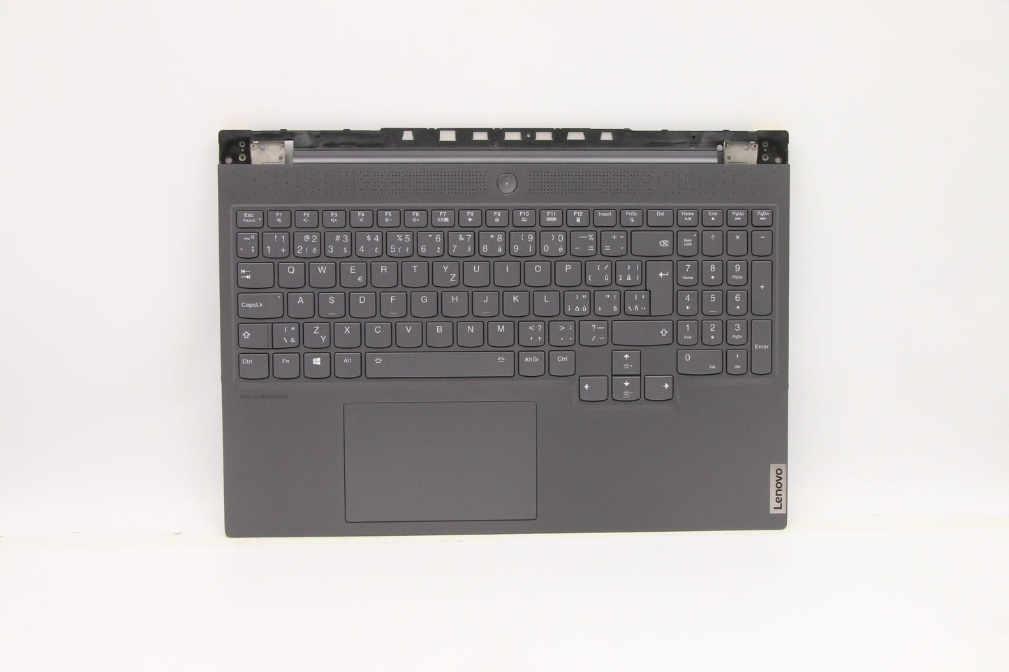 Lenovo Cover Upper Case Asm_Cze/Slk L - 5CB1D05141