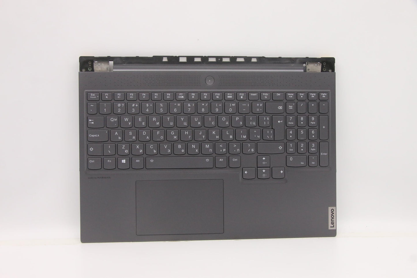 Lenovo Cover Upper Case Asm_Bul L82K6 - 5CB1D05142