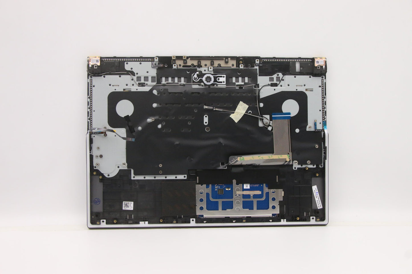 Lenovo Cover Upper Case Asm_Bul L82K6 - 5CB1D05142