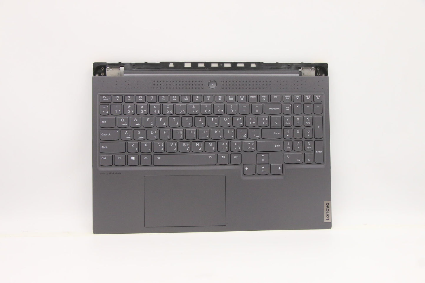 Lenovo Cover Upper Case Asm_Ara L82K6 - 5CB1D05145