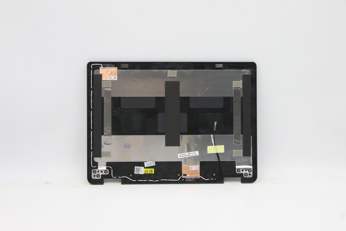 Lenovo Cover Lcd Cover L82N3 Blue - 5CB1D05155
