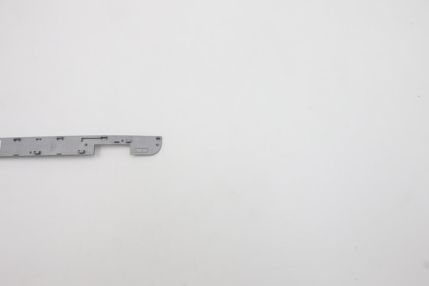 Lenovo Cover Strip Cover L82N3 Gy - 5CB1D05159