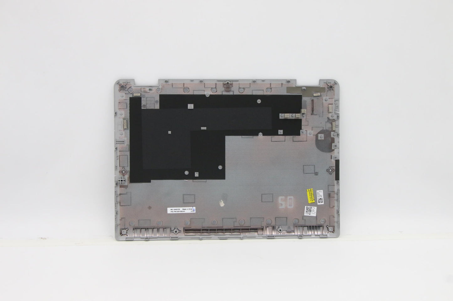 Lenovo Cover Lower Case L 82N3 Gy - 5CB1D05161