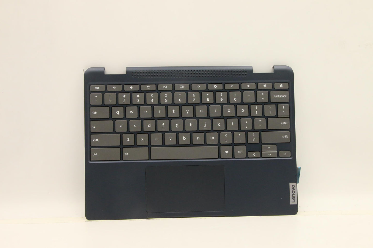 Lenovo Cover Upper Case Asm_Eng L82N3 - 5CB1D05165