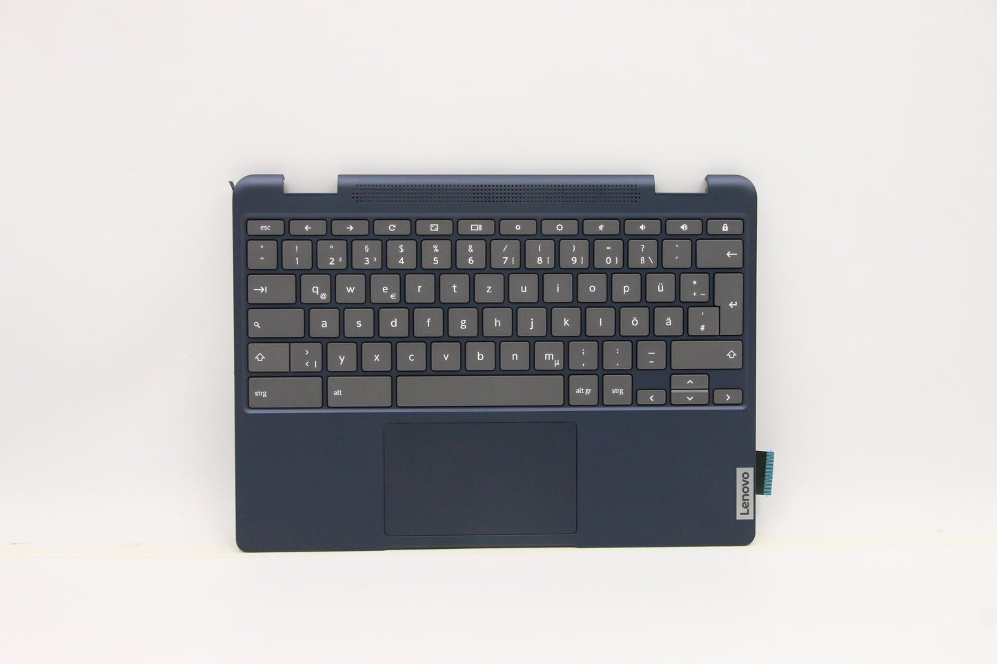 Lenovo Cover Upper Case Asm_Ger L82N3 - 5CB1D05168