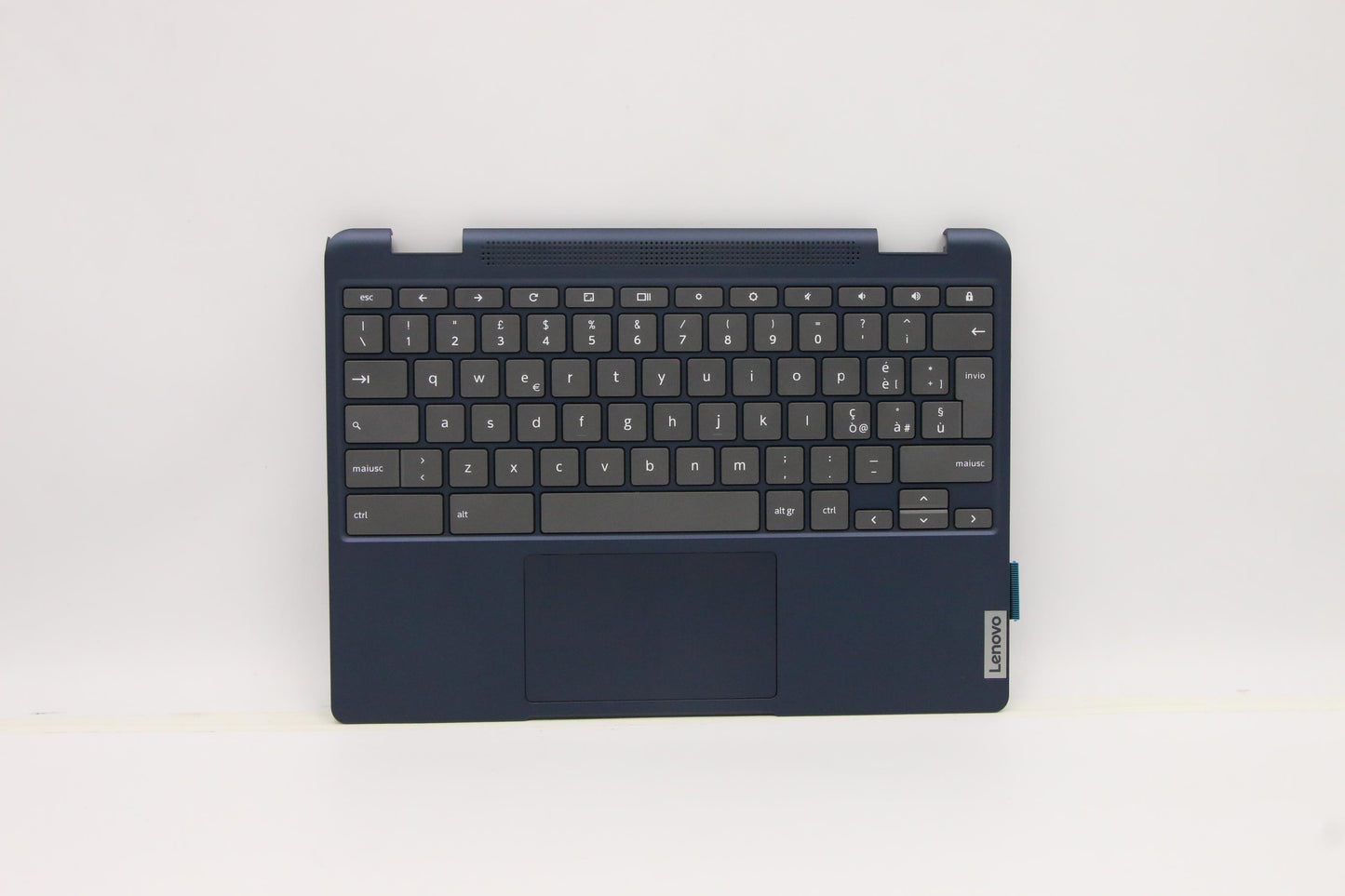 Lenovo Cover Upper Case Asm_Ita L82N3 - 5CB1D05169