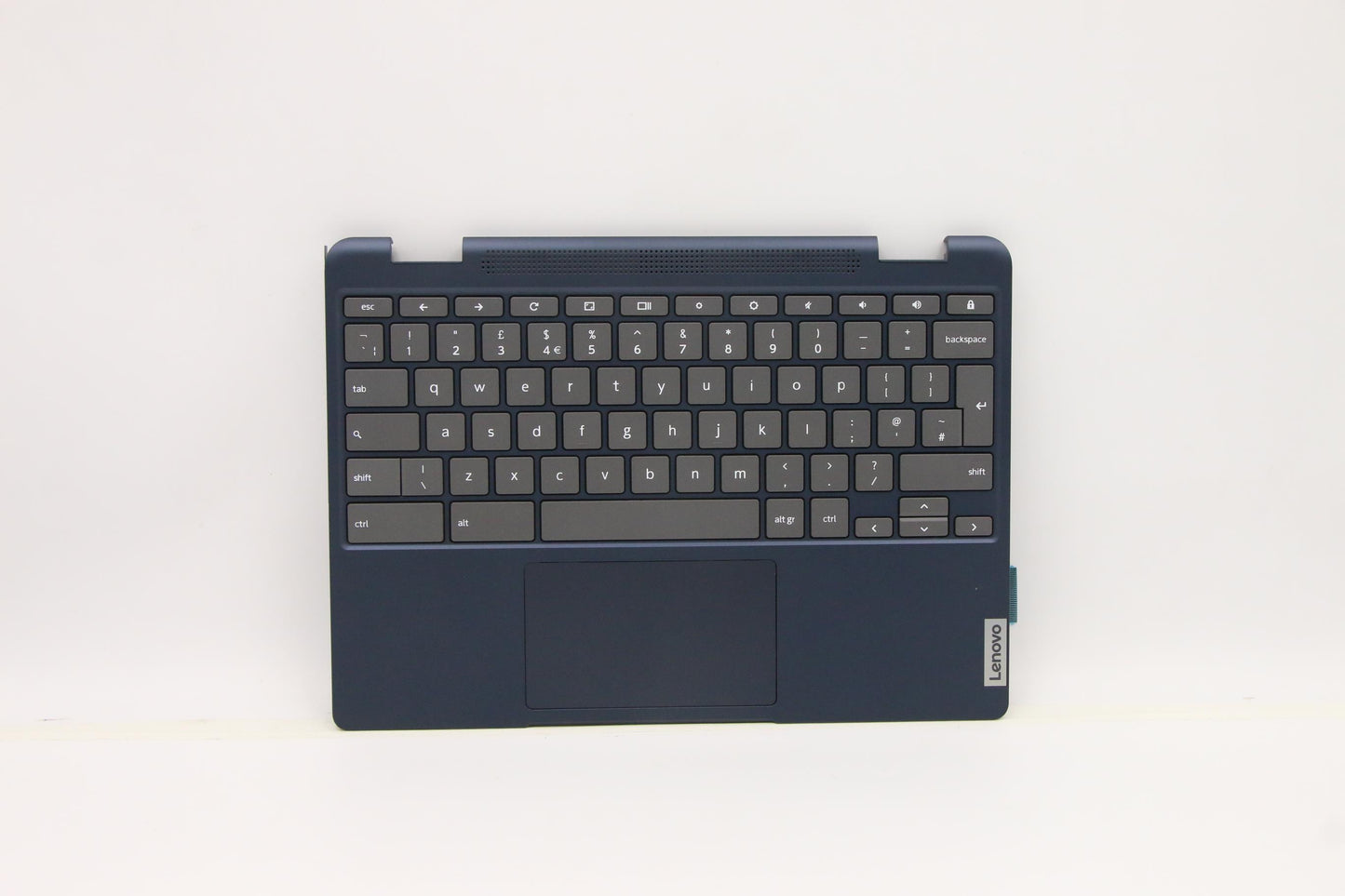 Lenovo Cover Upper Case Asm_Uke L82N3 - 5CB1D05175