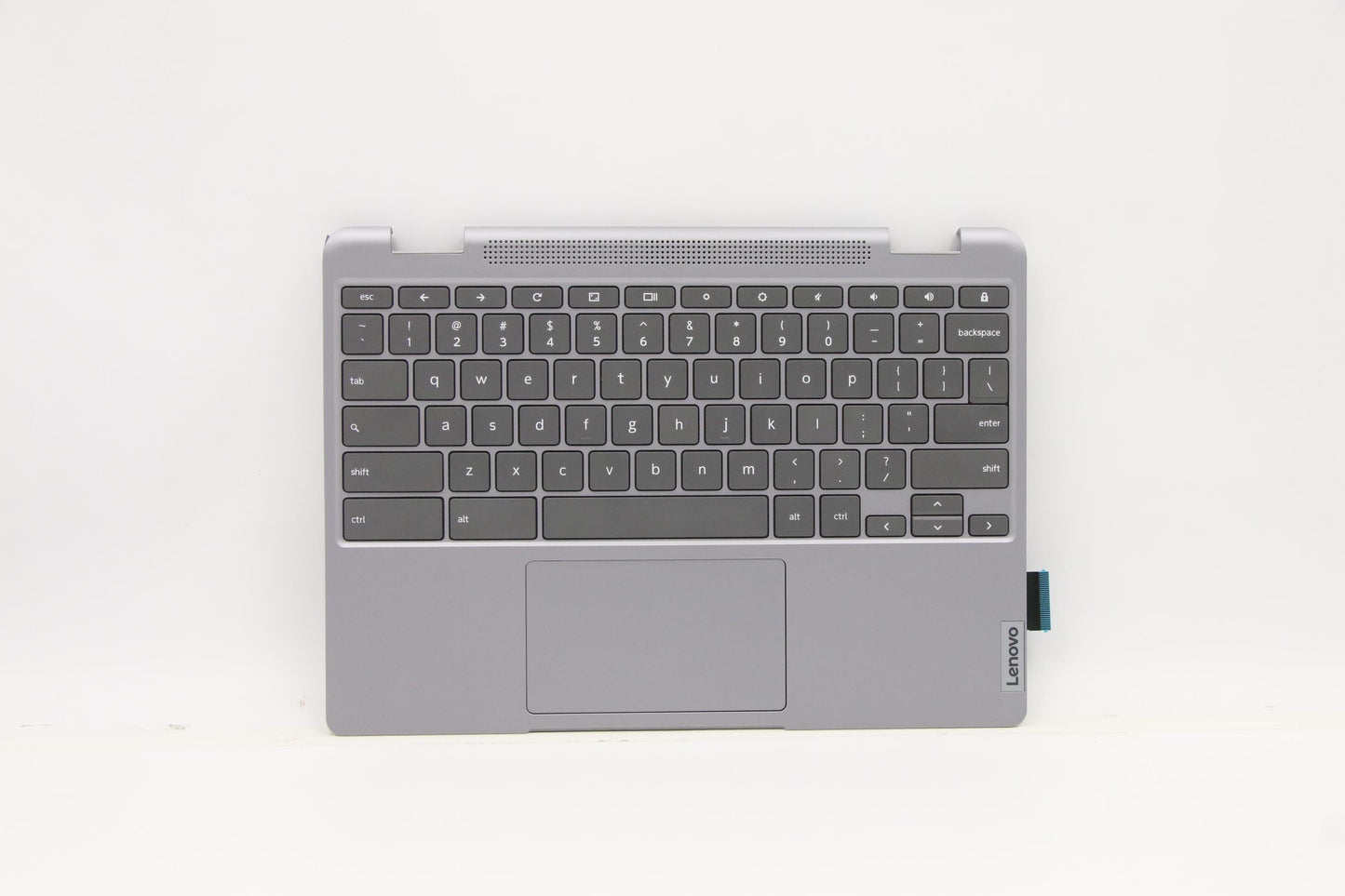 Lenovo Cover Upper Case Asm_Eng L82N3 - 5CB1D05180