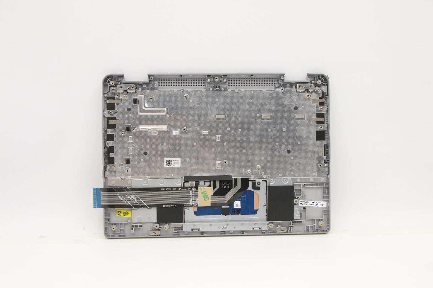 Lenovo Cover Upper Case Asm_Eng L82N3 - 5CB1D05180