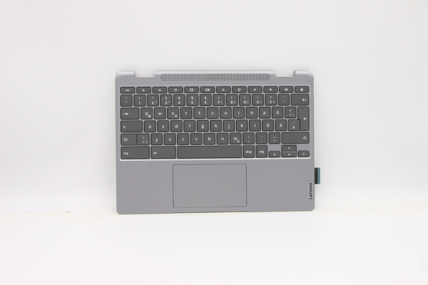 Lenovo Cover Upper Case Asm_Ger L82N3 - 5CB1D05183