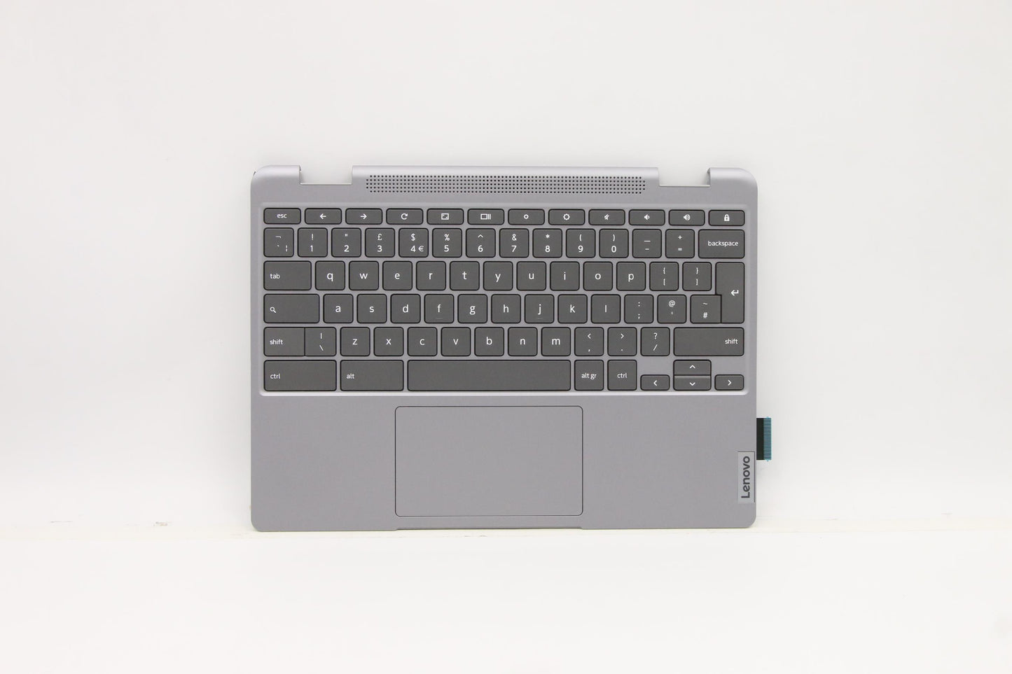 Lenovo Cover Upper Case Asm_Uke L82N3 - 5CB1D05190