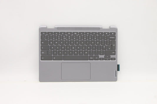 Lenovo Cover Upper Case Asm_Uke L82N3 - 5CB1D05190