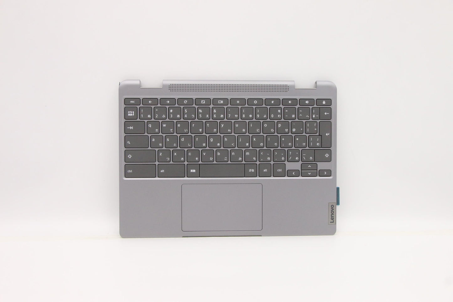 Lenovo Cover Upper Case Asm_Jpn L82N3 - 5CB1D05193