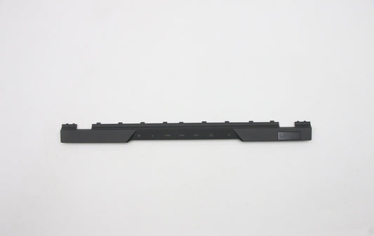 Lenovo Strip Cover, Space Grey, International - 5CB1D05194