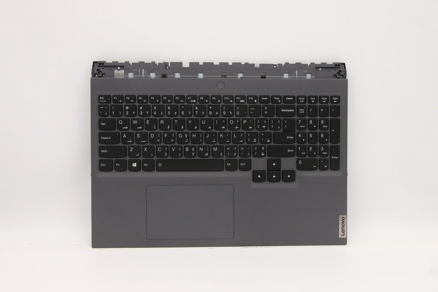 Lenovo Cover Upper Case Asm_Ara L82Jd - 5CB1D05228