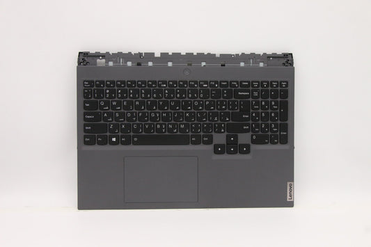 Lenovo Cover Upper Case Asm_Ara L82Jd - 5CB1D05228