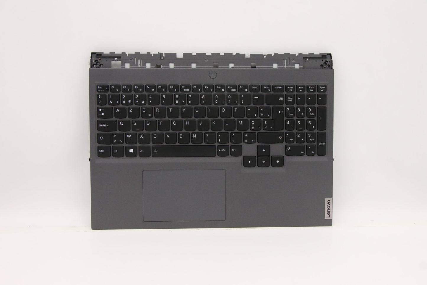 Lenovo Cover Upper Case Asm_Bel L82Jd - 5CB1D05229