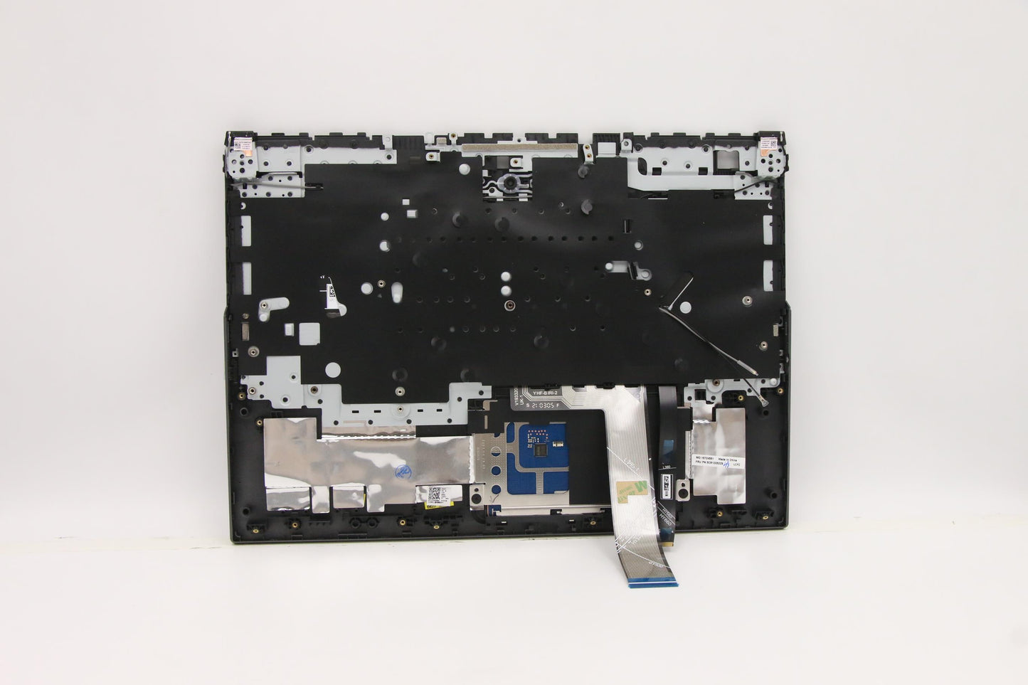 Lenovo Cover Upper Case Asm_Bel L82Jd - 5CB1D05229