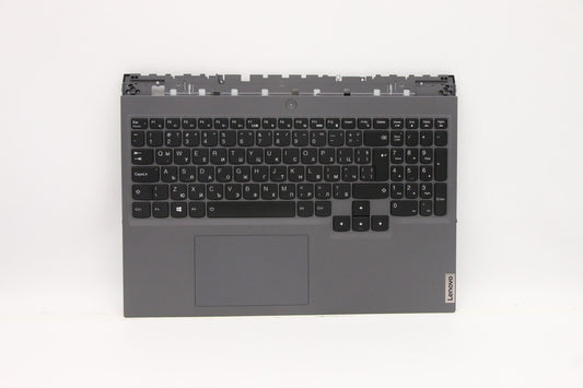 Lenovo Cover Upper Case Asm_Bul L82Jd - 5CB1D05231