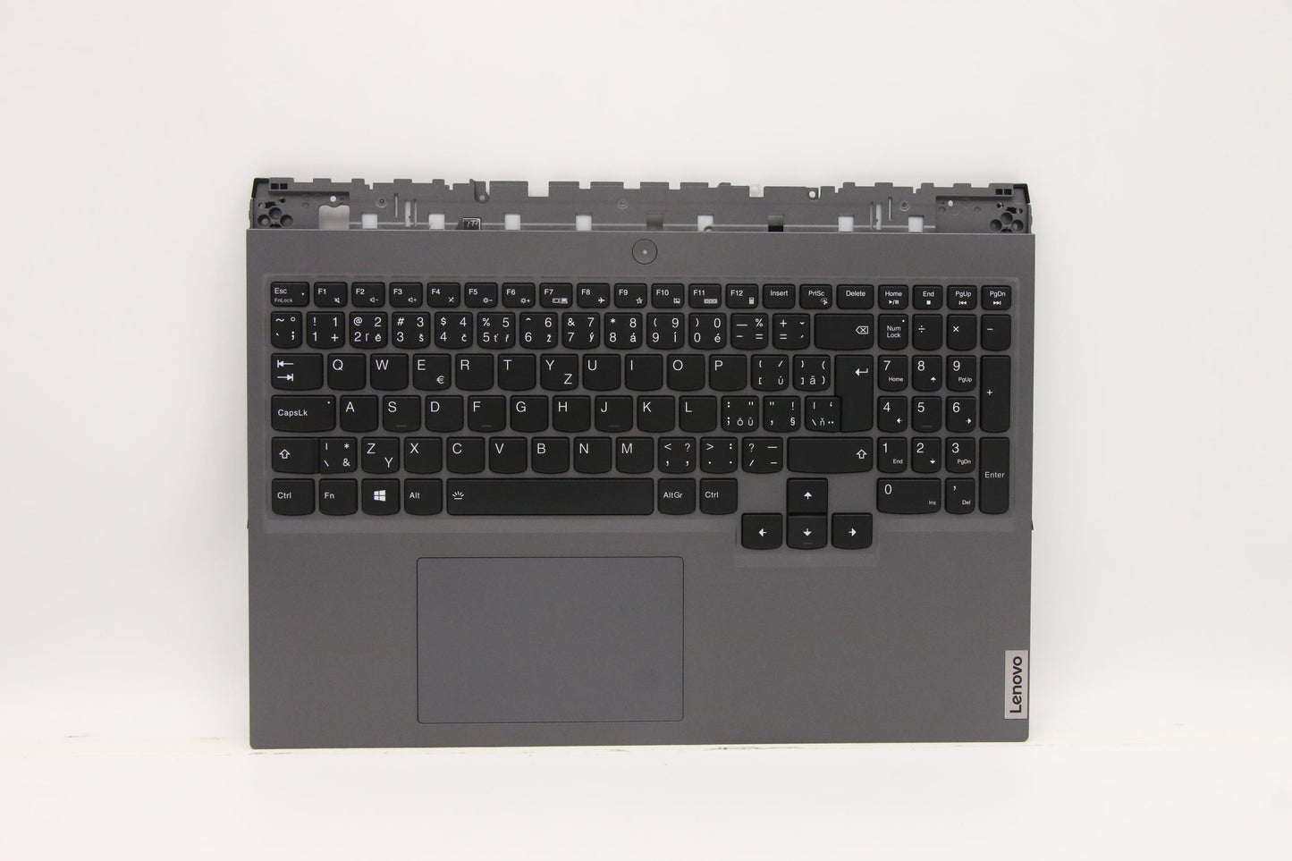 Lenovo Cover Uppercaseasmcze/Slkl82Jd - 5CB1D05232