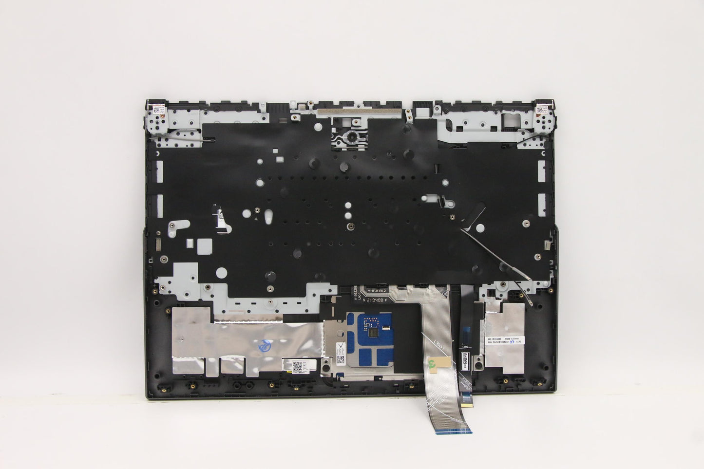 Lenovo Cover Uppercaseasmcze/Slkl82Jd - 5CB1D05232