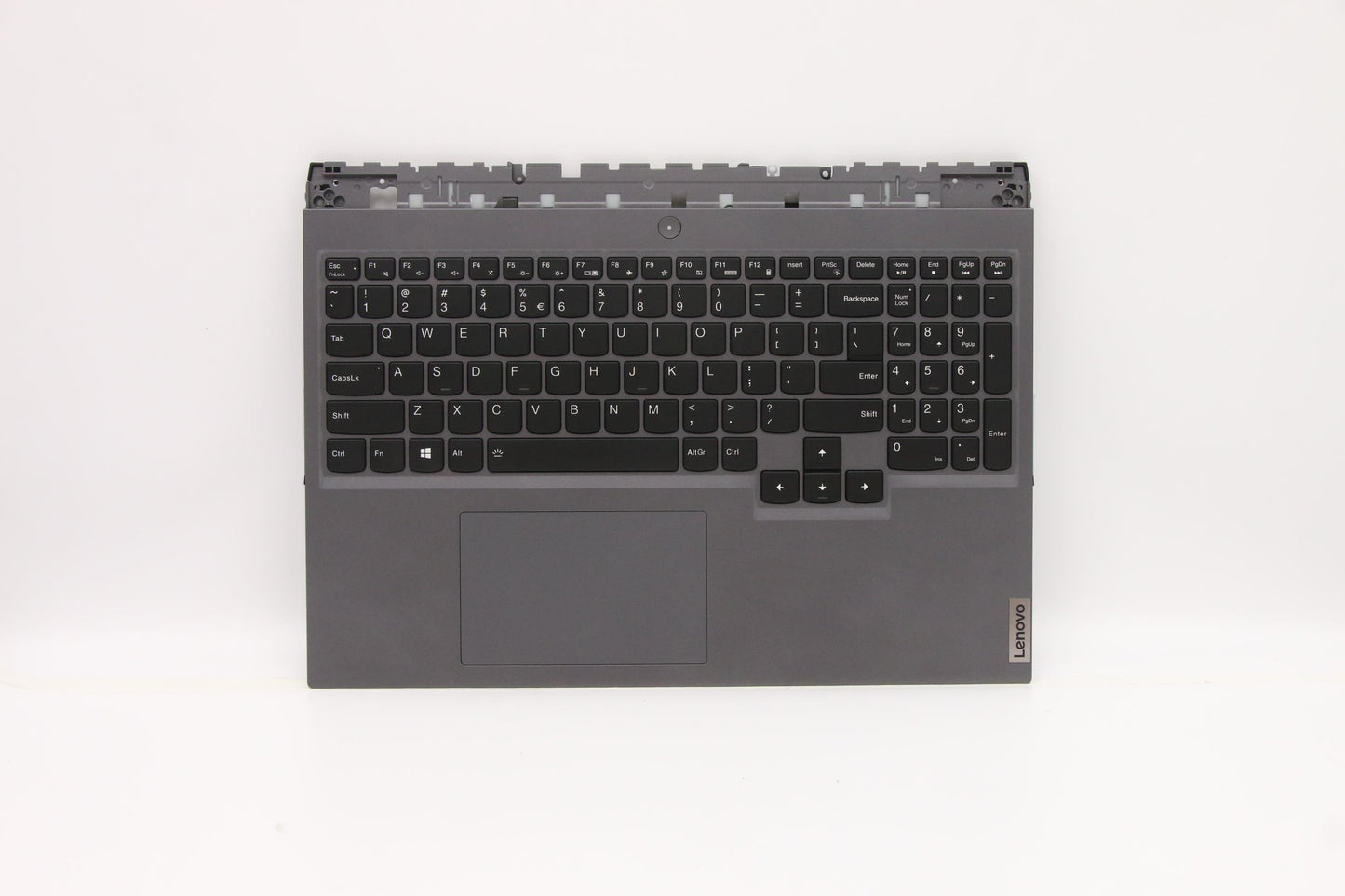 Lenovo Cover Uppercaseasmeuroengl82Jd - 5CB1D05234