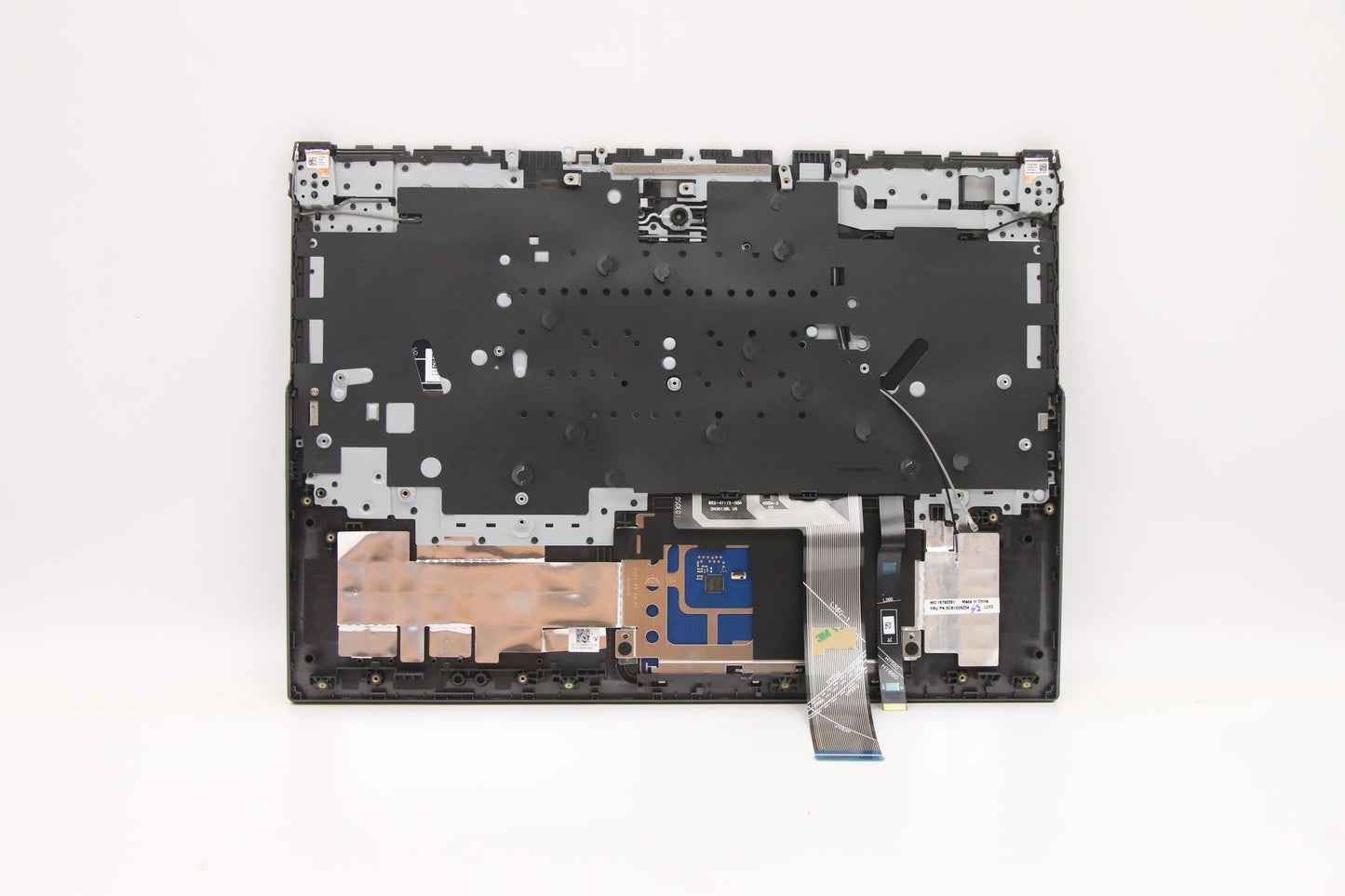 Lenovo Cover Uppercaseasmeuroengl82Jd - 5CB1D05234