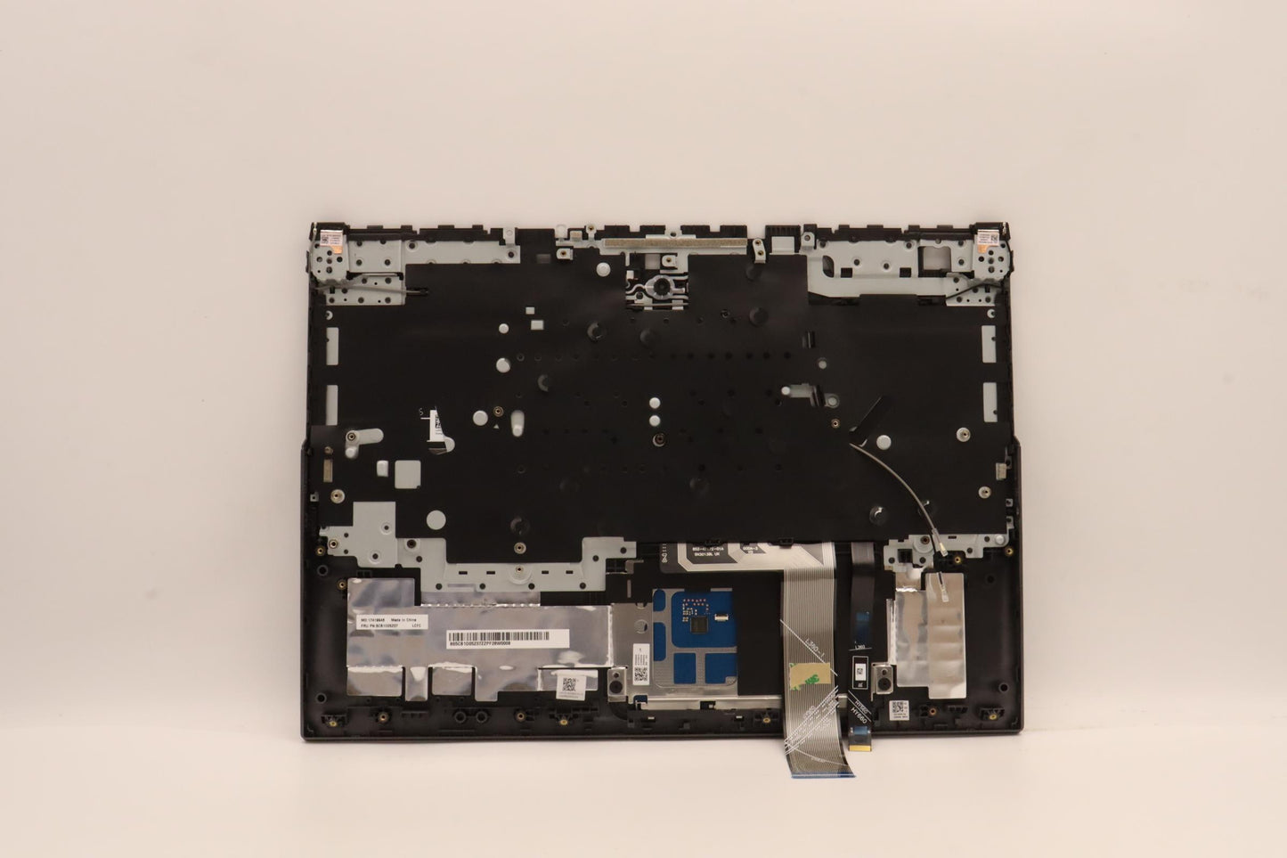 Lenovo Cover Uppercaseasmfra/Engl82Jd - 5CB1D05237