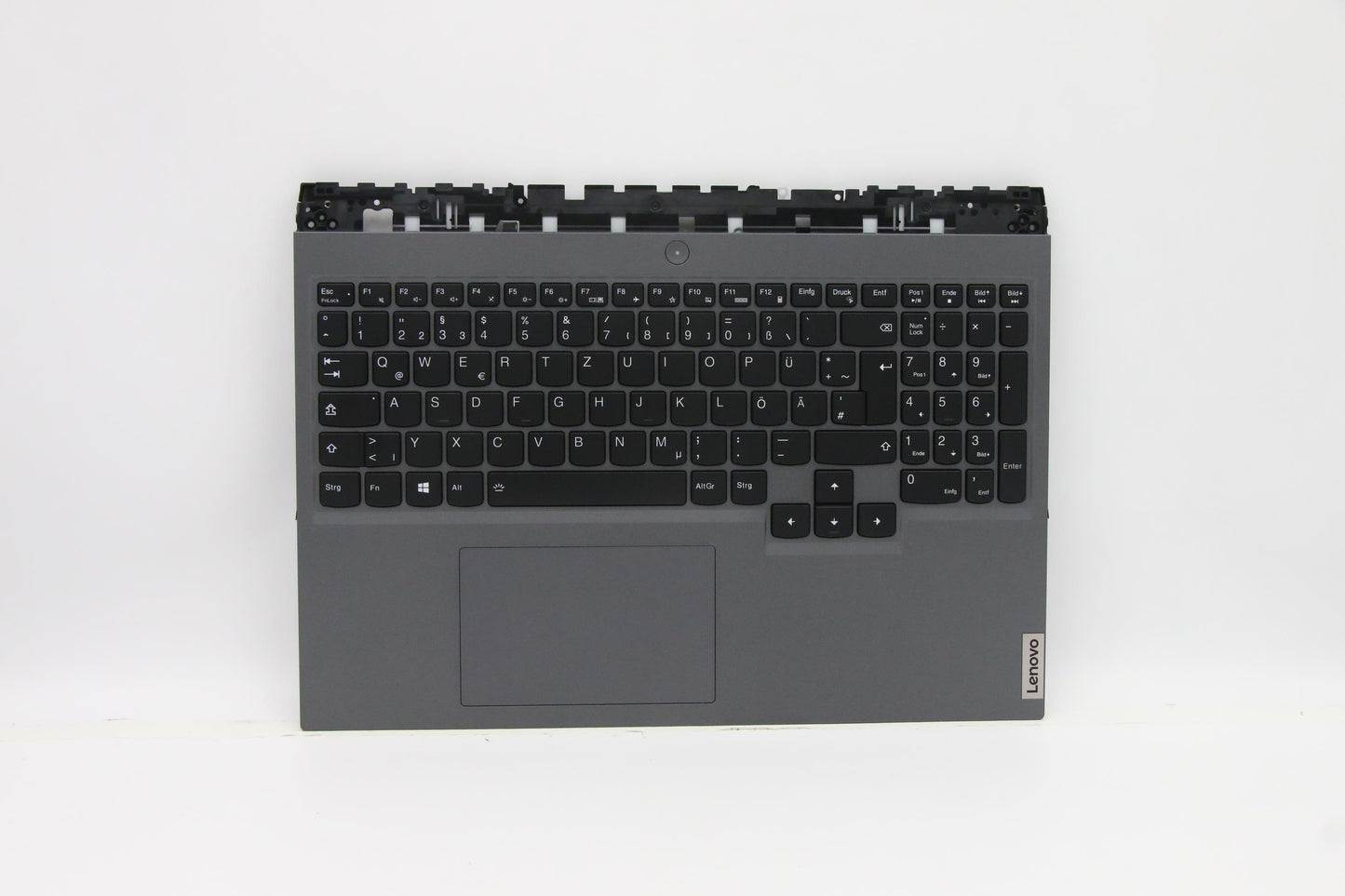 Lenovo Cover Upper Case Asm_Ger L82Jd - 5CB1D05238