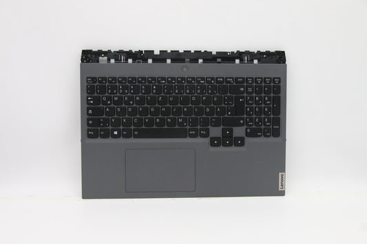 Lenovo Cover Upper Case Asm_Ger L82Jd - 5CB1D05238