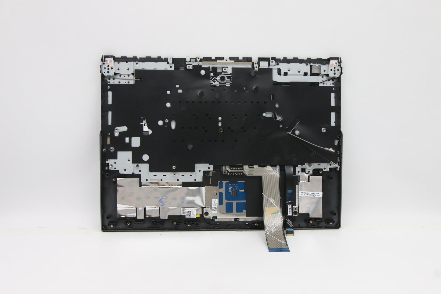 Lenovo Cover Upper Case Asm_Ger L82Jd - 5CB1D05238