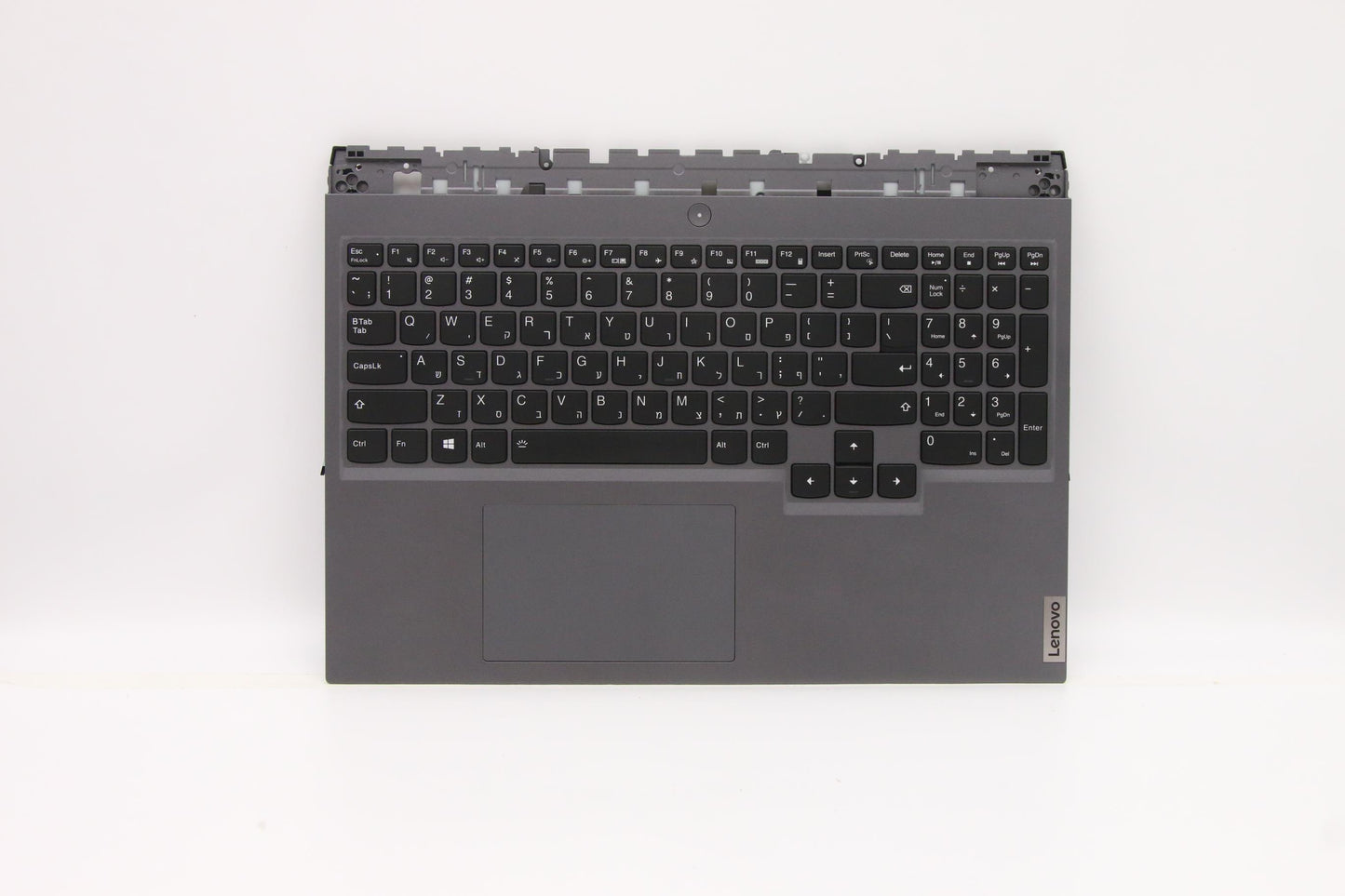Lenovo Cover Upper Case Asm_Hbw L82Jd - 5CB1D05240