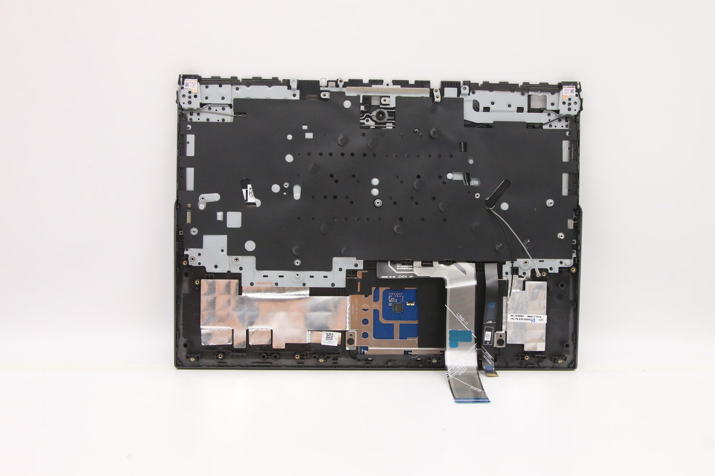 Lenovo Cover Upper Case Asm_Hbw L82Jd - 5CB1D05240