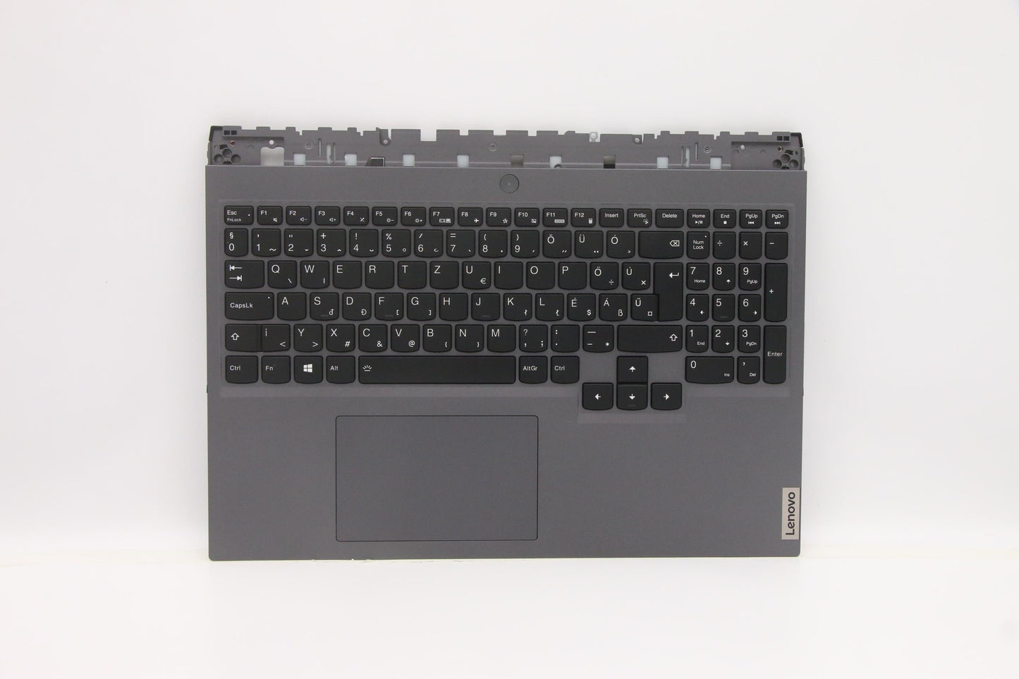 Lenovo Cover Upper Case Asm_Hun L82Jd - 5CB1D05242